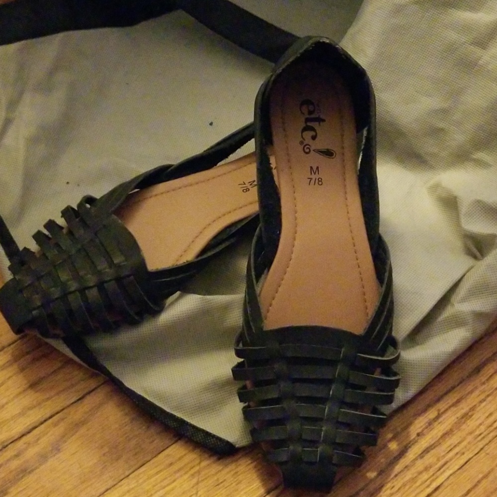 Shoes
